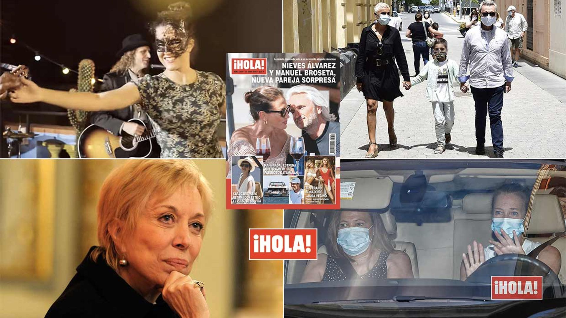 No dejes de leer las noticias más importantes de la semana