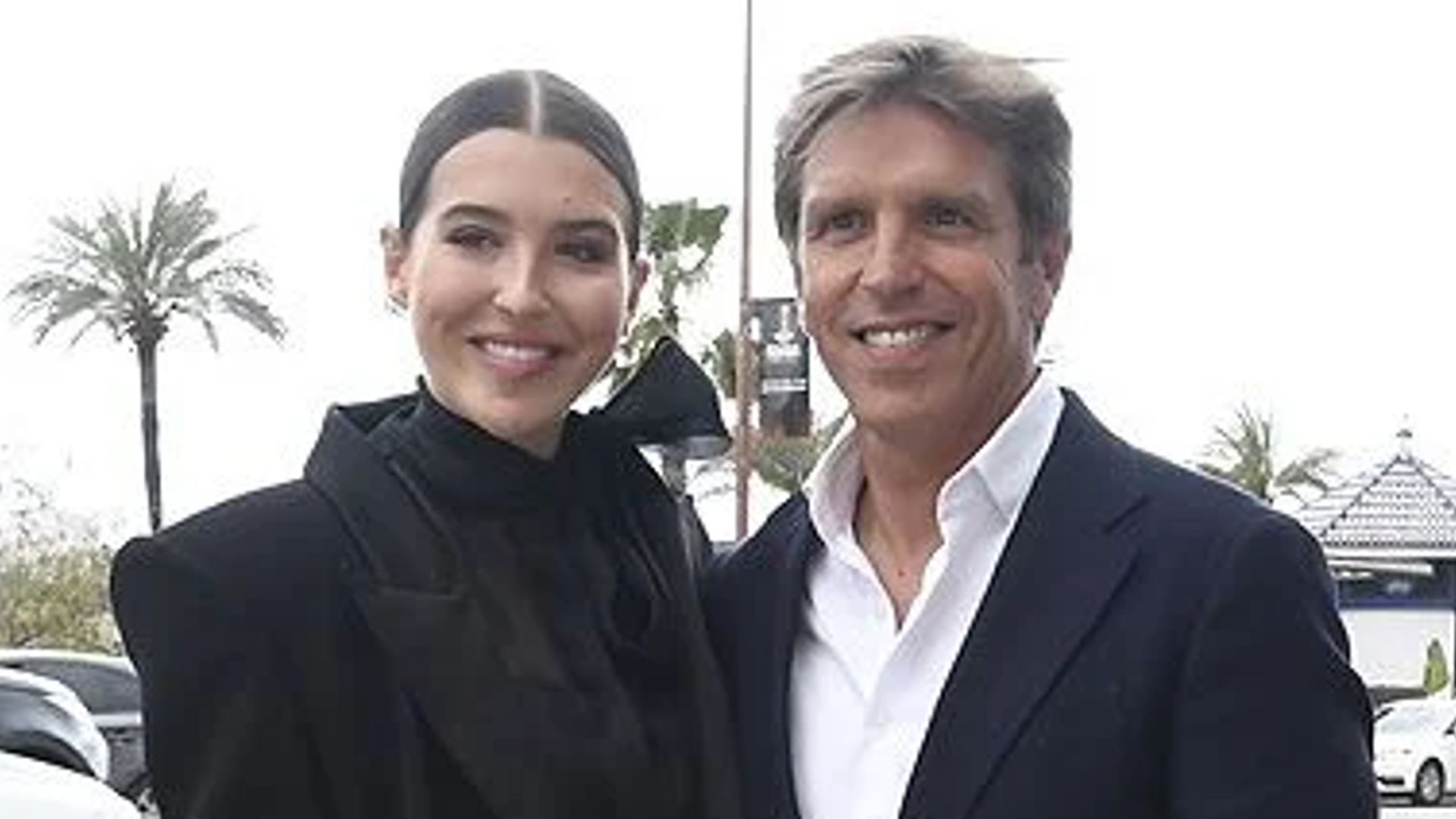 Padre e hija siempre han presumido del estrecho vínculo que comparten