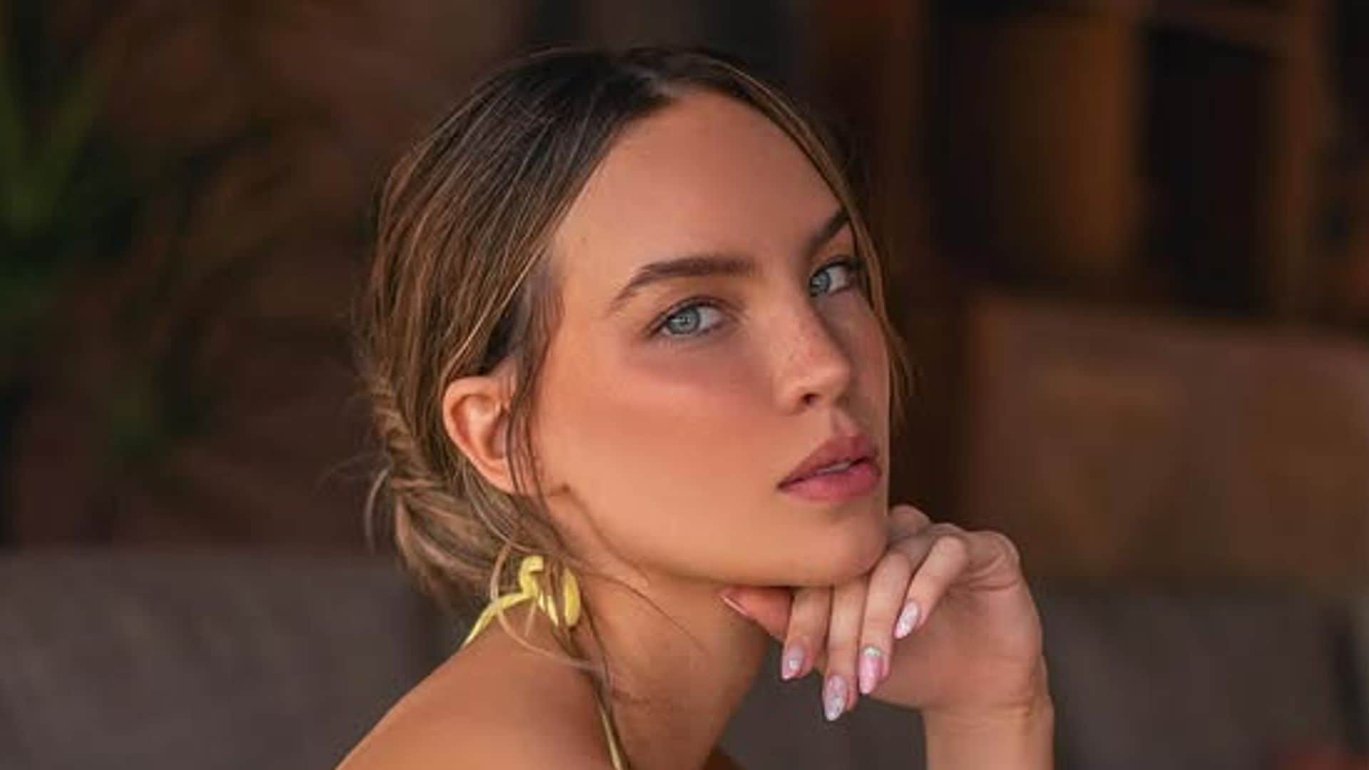 Belinda antes y después: el espectacular cambio de la cantante en 12 imágenes