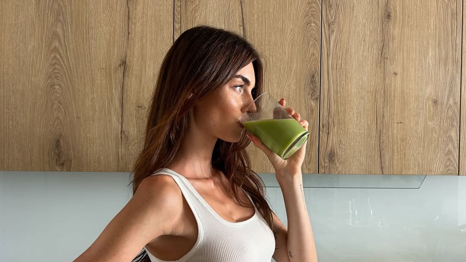 Elisa Blázquez, nutricionista: “Si estás tomando colágeno y no notas nada, puede que estés cometiendo un error"