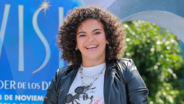 Lucero Mijares 