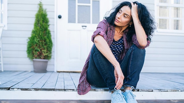 cambios fisicos menopausia