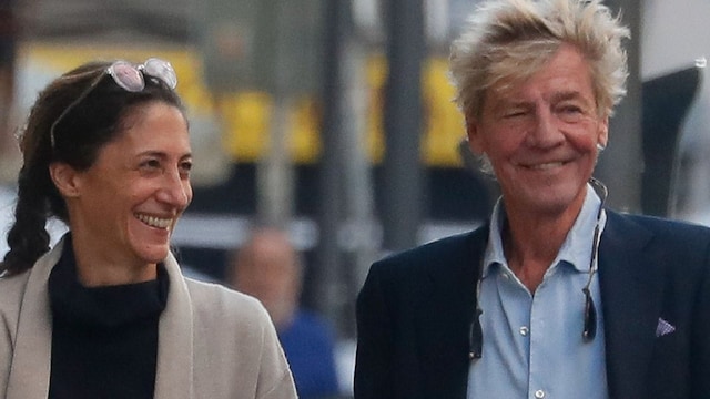 ernesto hannover y claudia stilianopoulos