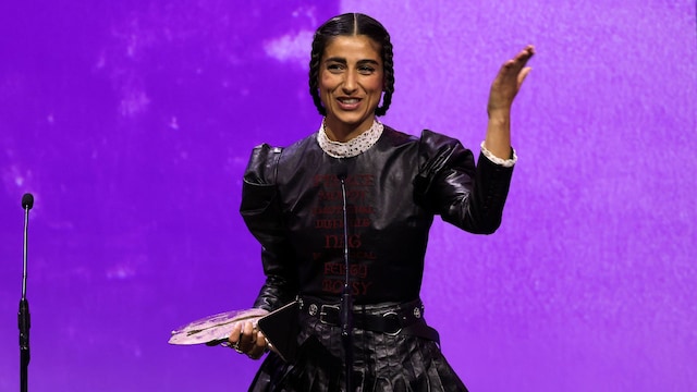 Premios Forqué 2024