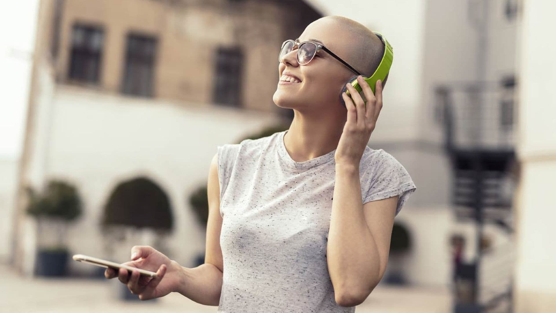 ¿Qué es la alopecia cicatricial y cómo se trata?