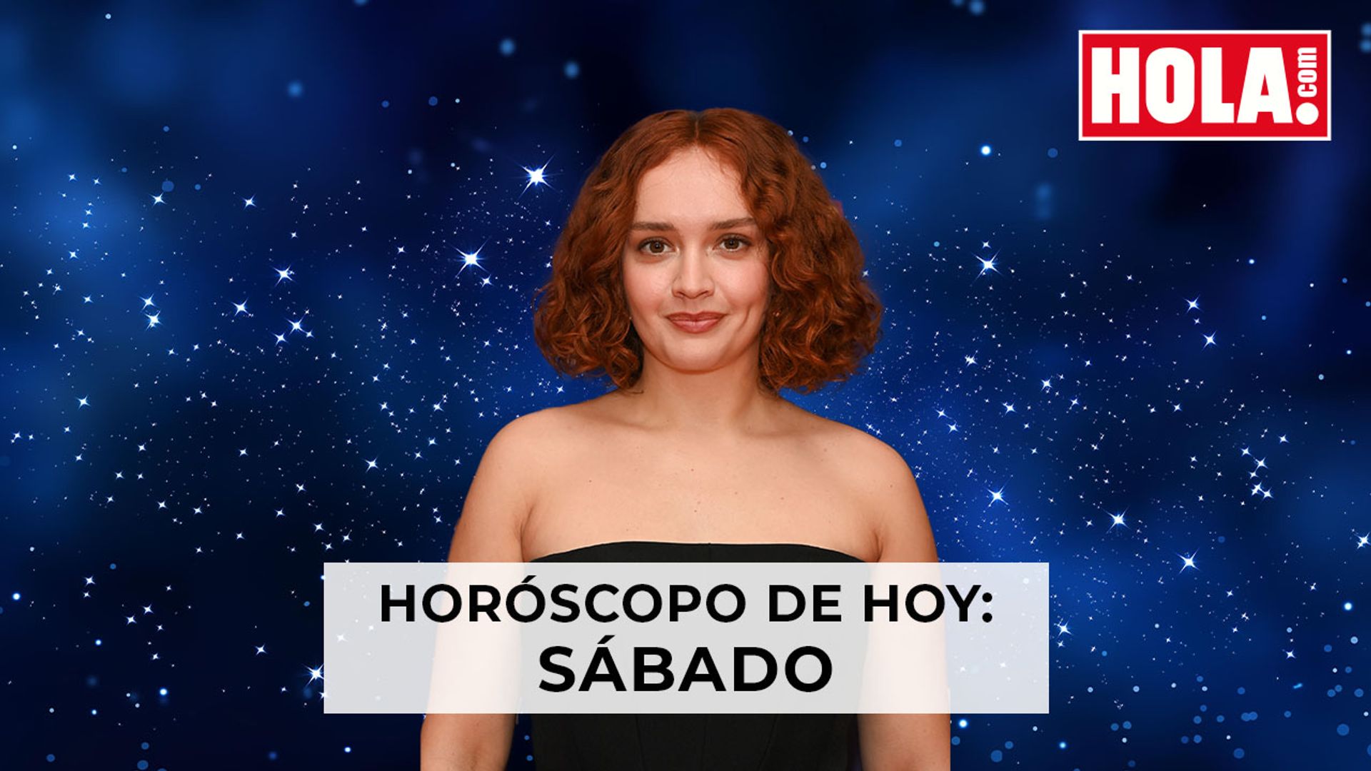 Horóscopo de hoy, sábado 27 de diciembre, descubre cómo le irá hoy a tu signo