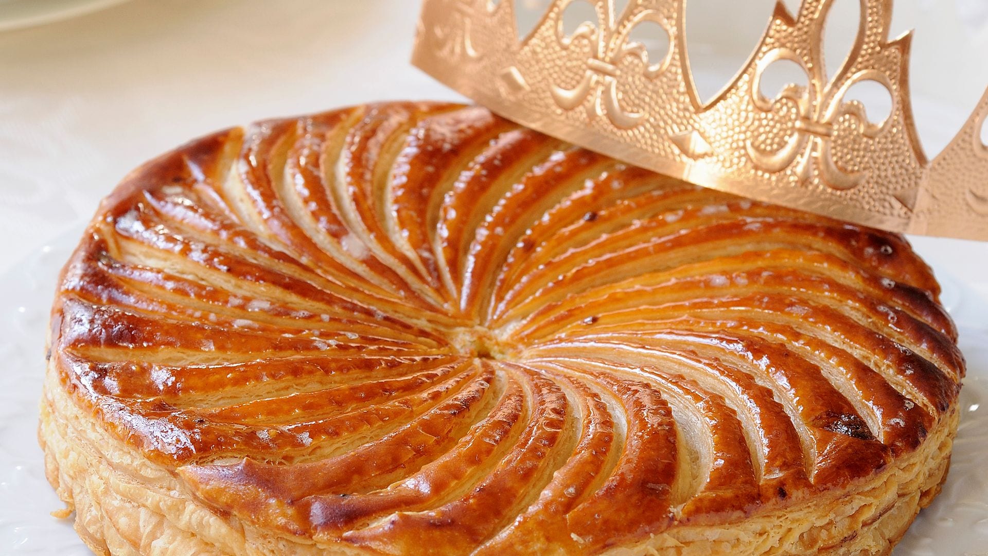 Galette de Rois
