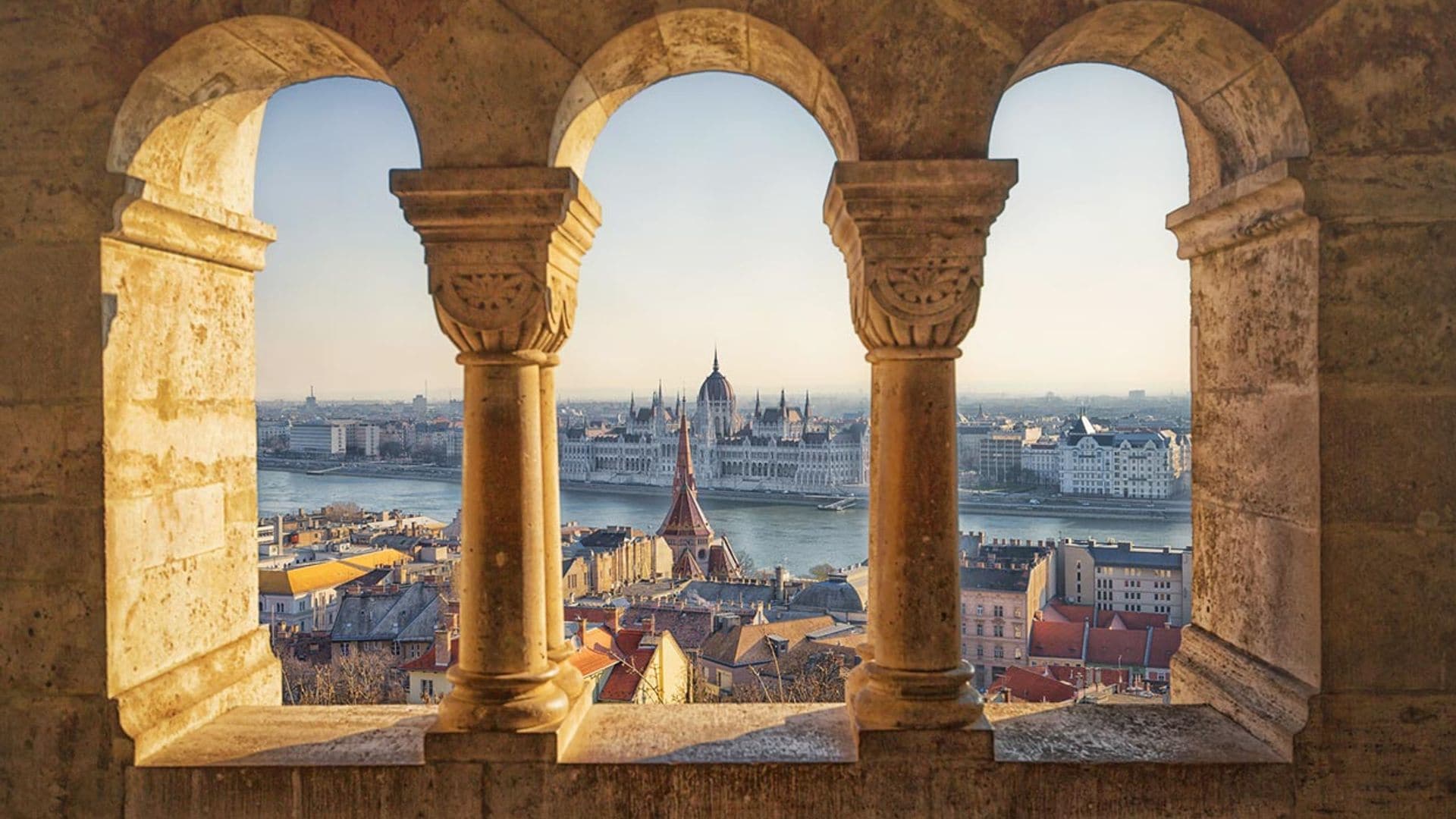 De compras por Budapest: la ciudad de los regalos originales