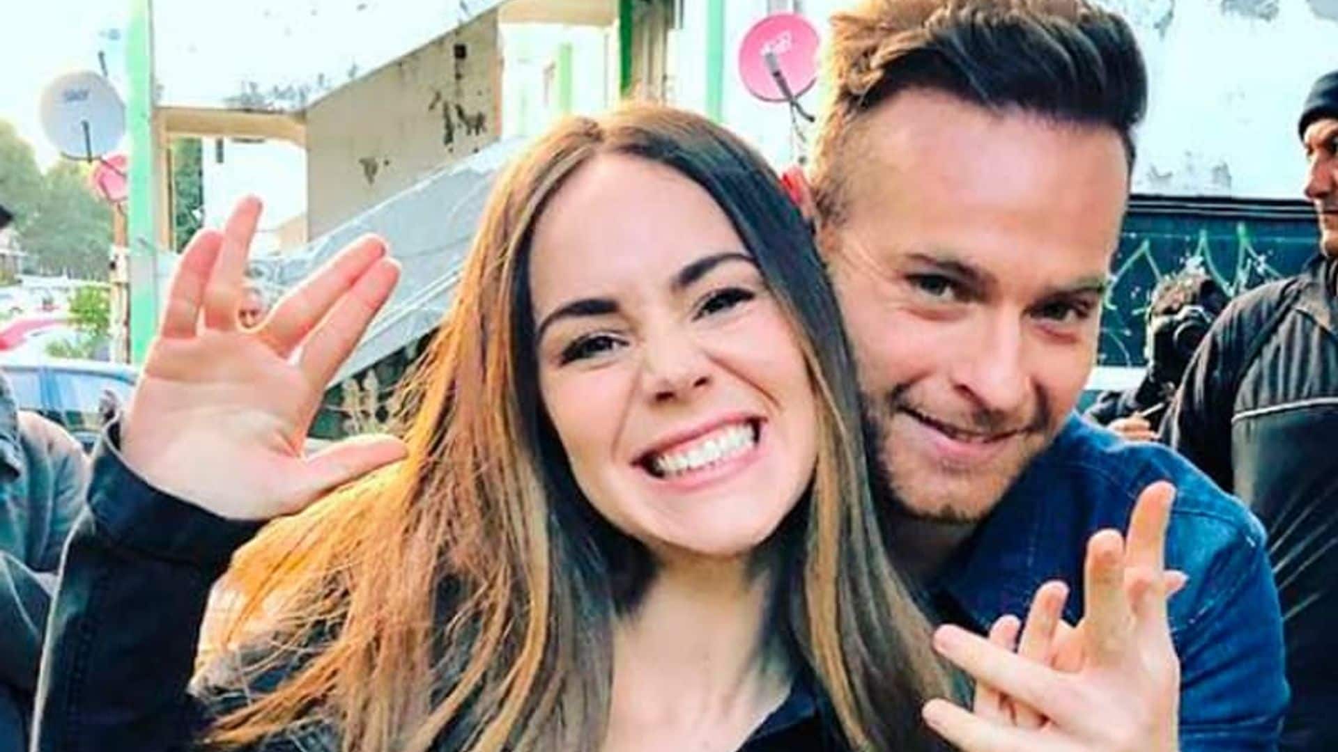 'El Güero' Franco se abre sobre la química con Camila Sodi: 'Es impresionante'