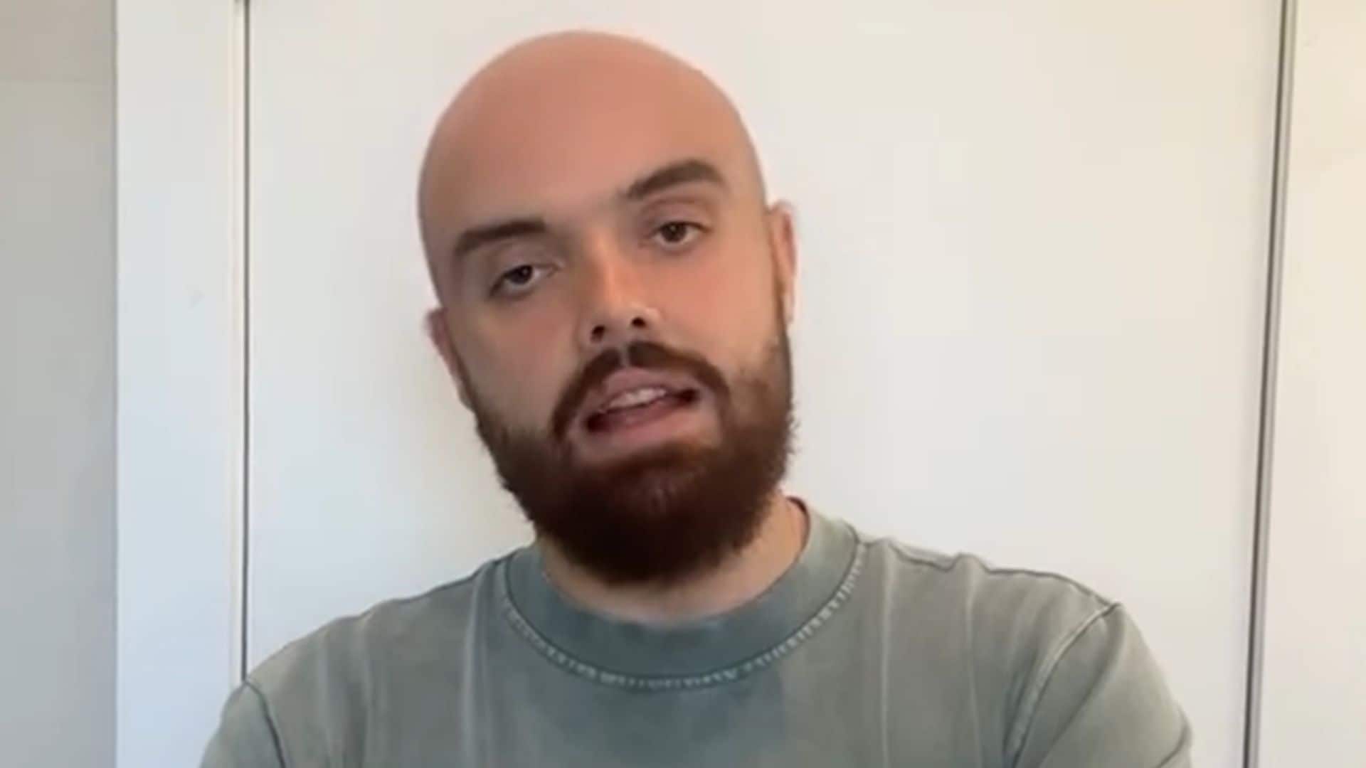 Ibai Llanos,¿ahora calvo? La verdad tras su cambio de look 