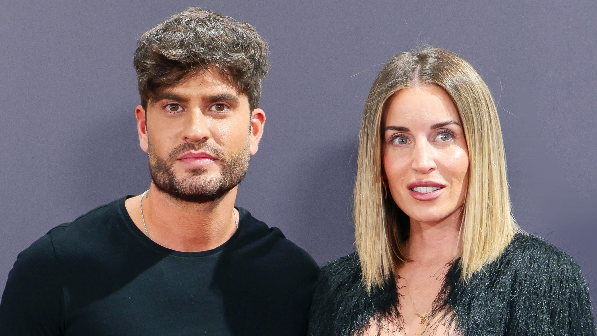 Por qué Marta Castro y Rodri Fuertes han puesto este potente nombre a su bebé: "Significa mucho para nosotros"