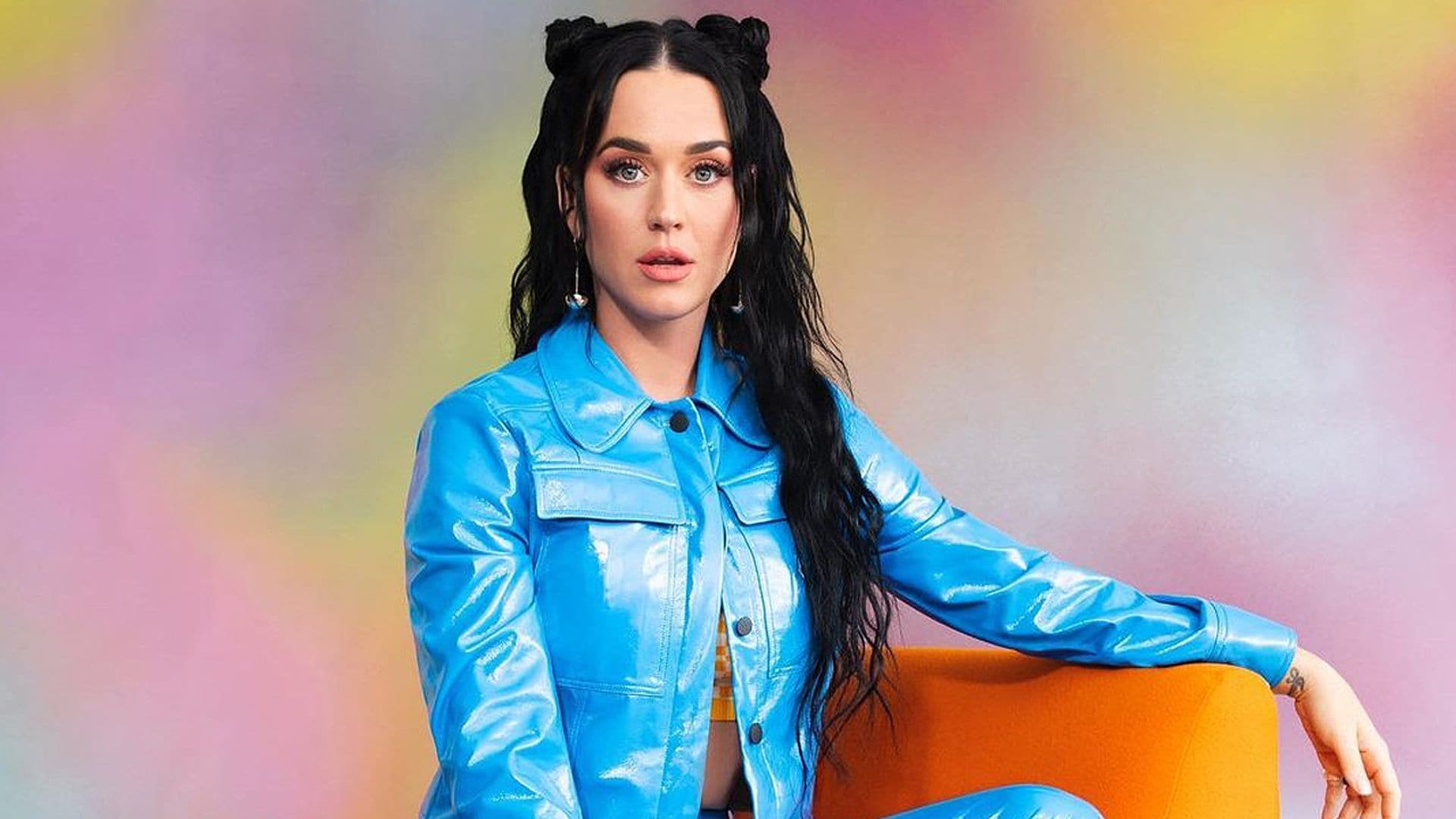 El cambio de look de Katy Perry que anuncia el comienzo de una nueva etapa