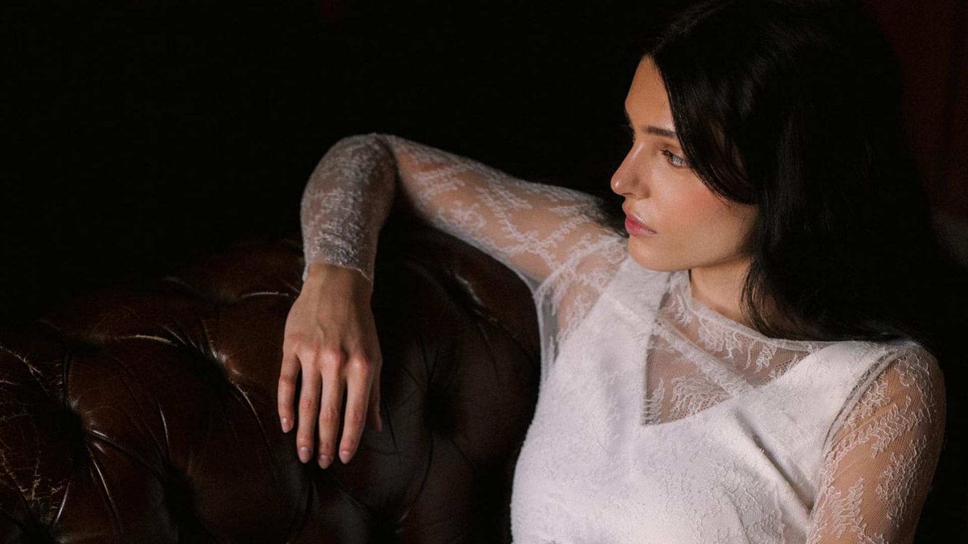 Un vestido de novia perfecto para cada mes de 2025