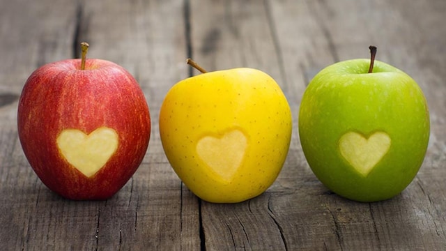 beneficiosmanzana