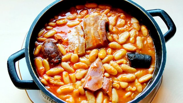 fabada ruta