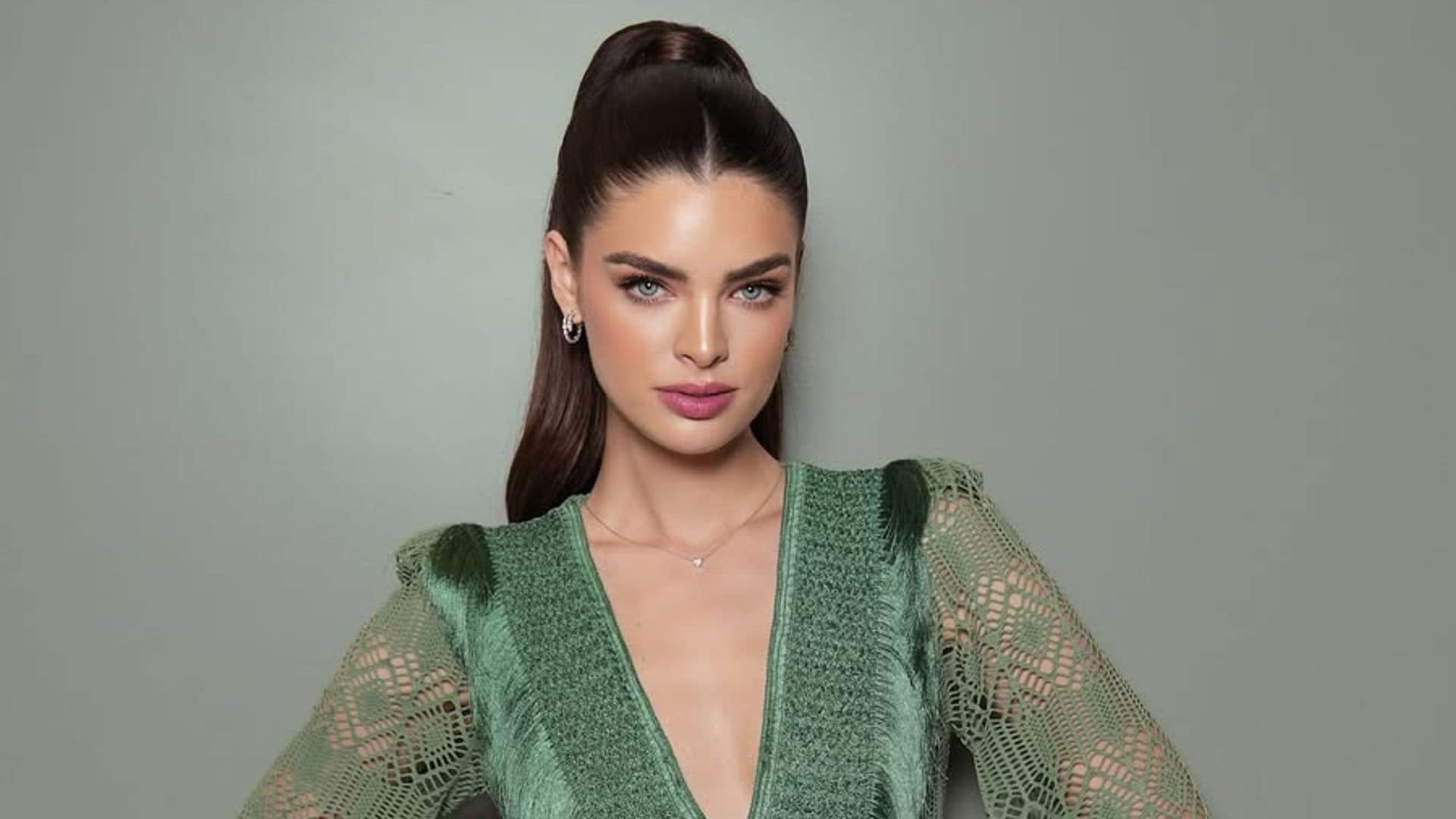 Nadia Ferreira será una de las conductoras en Premios Juventud 2025