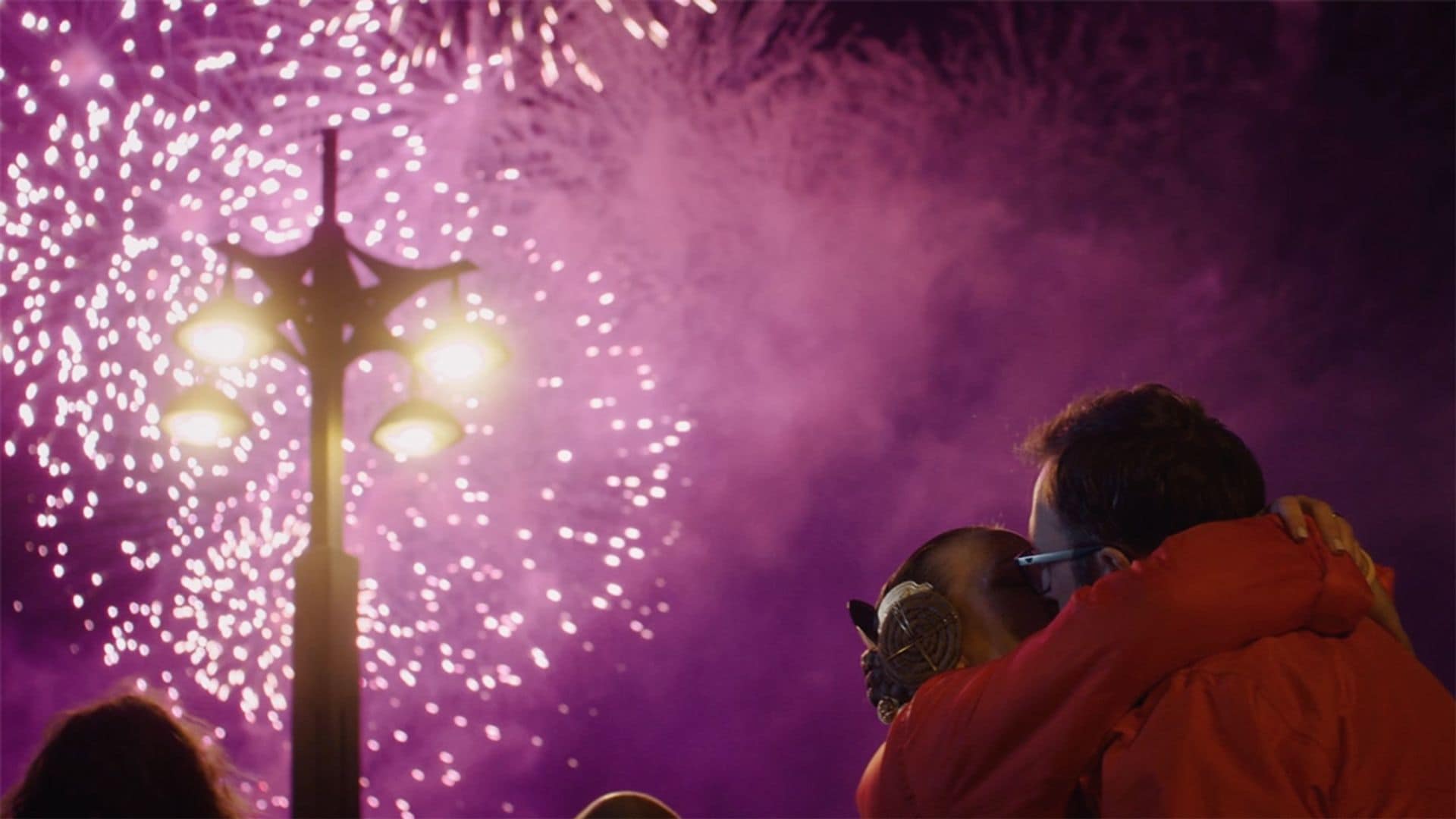 Las Fallas y otros escenarios valencianos donde se ha rodado 'UnCancelled'