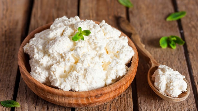 como hacer queso fresco casero