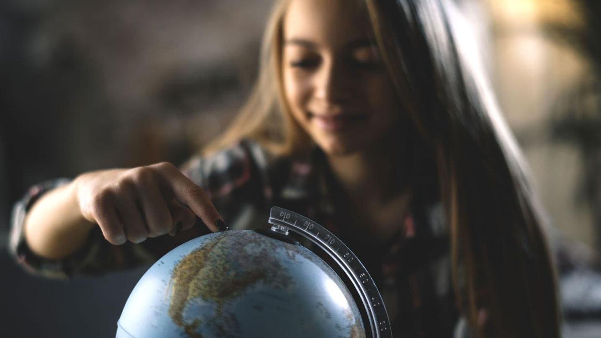 Cuál es la mejor edad para estudiar un curso en el extranjero y por qué