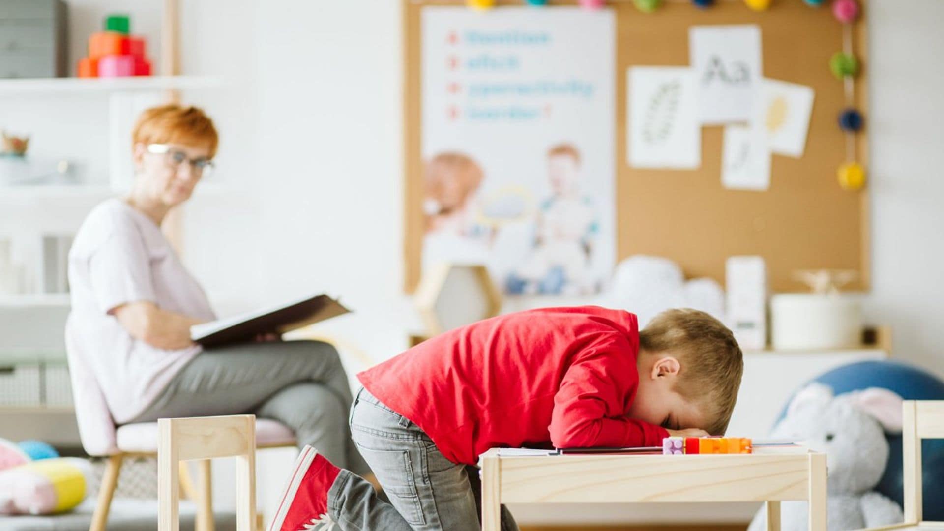 ¿Sabes cuál es la principal causa del fracaso escolar en España?