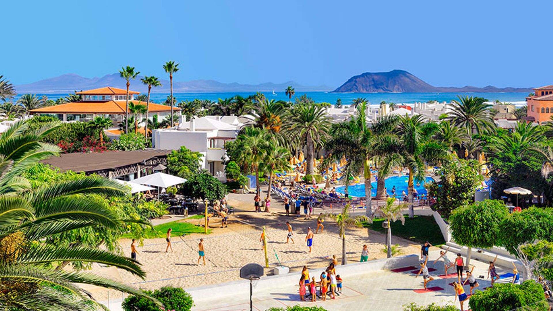Suite atlantis fuerteventura ofertas temporada canarias
