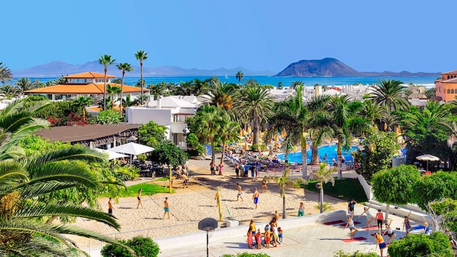 Suite atlantis fuerteventura ofertas temporada canarias