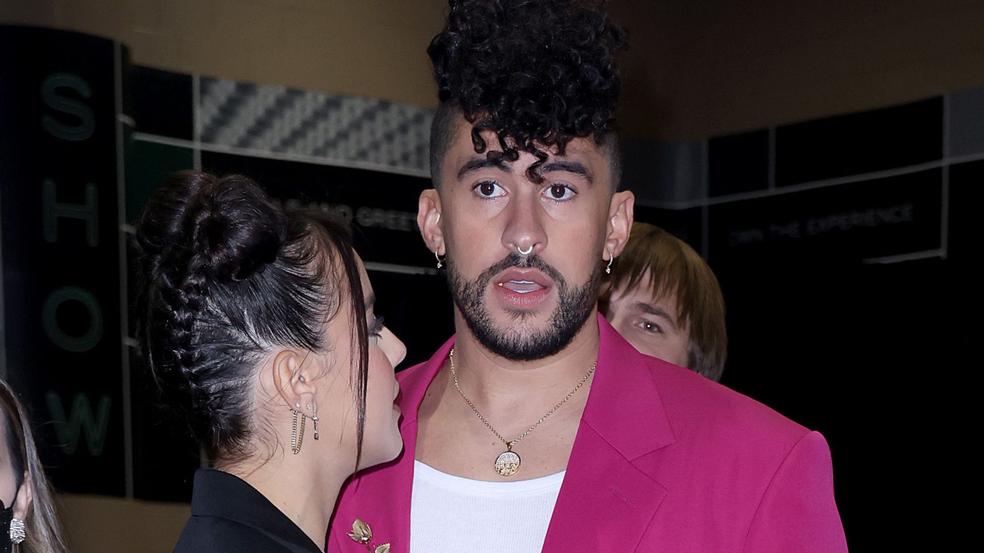 Bad Bunny y su exnovia Gabriela Berlingeri de cena romántica, ¿reconciliación a la vista?