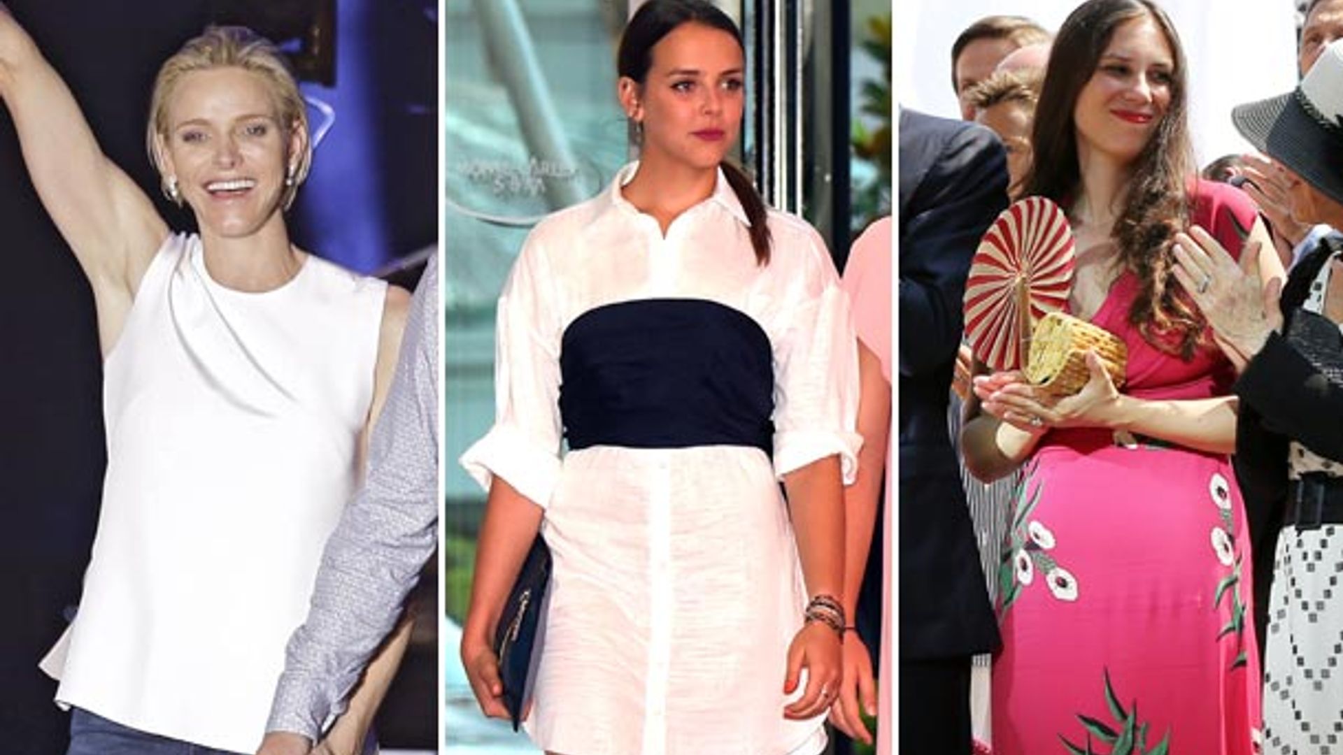 ¡Consigue un verano 'royal'!: Tres planes 'fashion' inspirados en la realeza