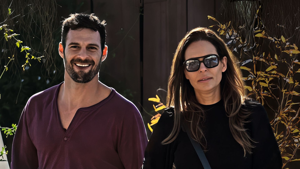 Eva González y Nacho Llanos se divierten juntos: las fotos de su plan en pareja que sella su relación