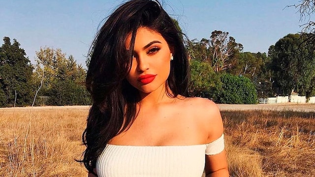 kylie jenner labios relleno paso proceso t