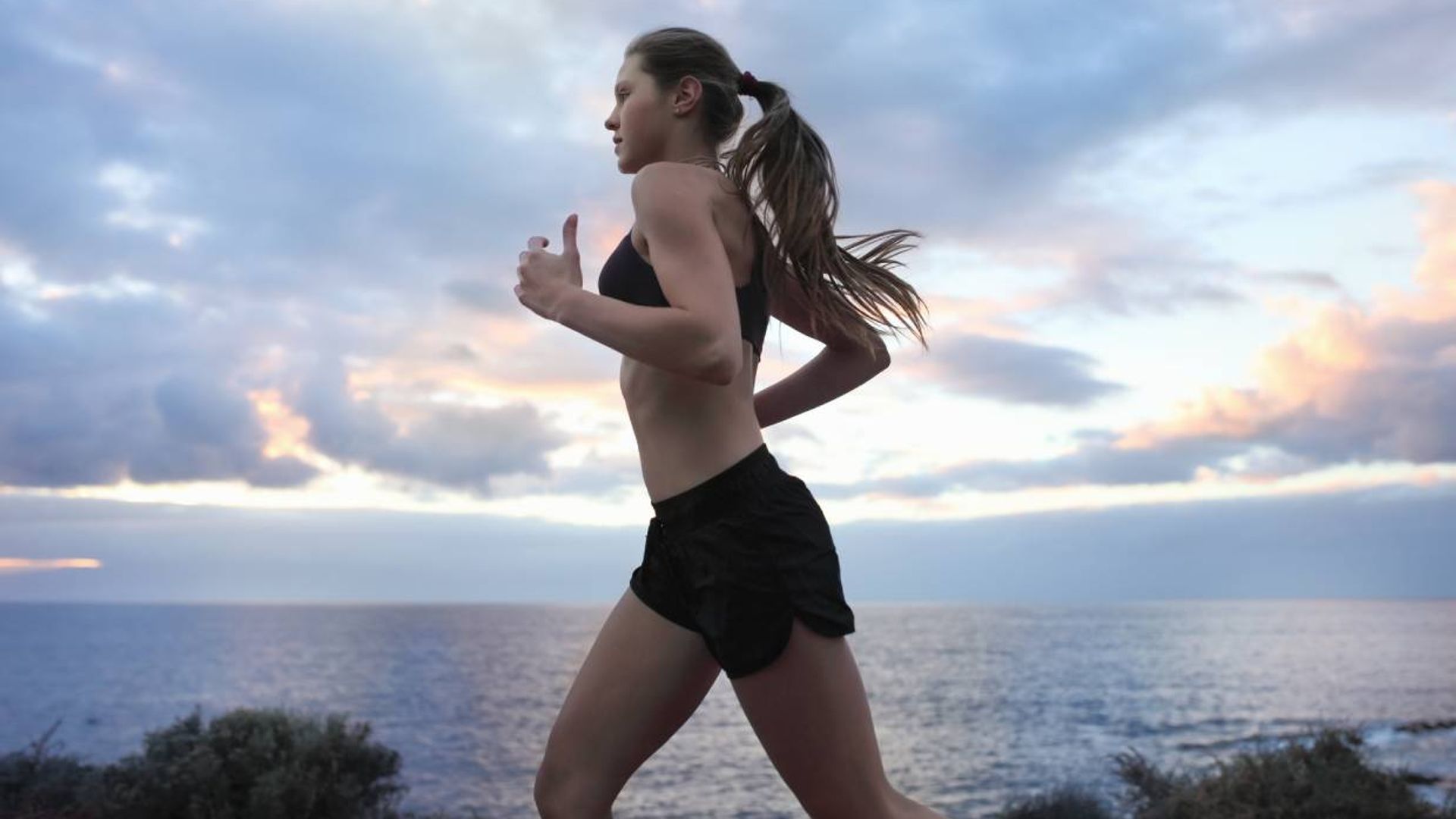 Iniciarte en el 'running' será facilísimo si sigues el método CaCo