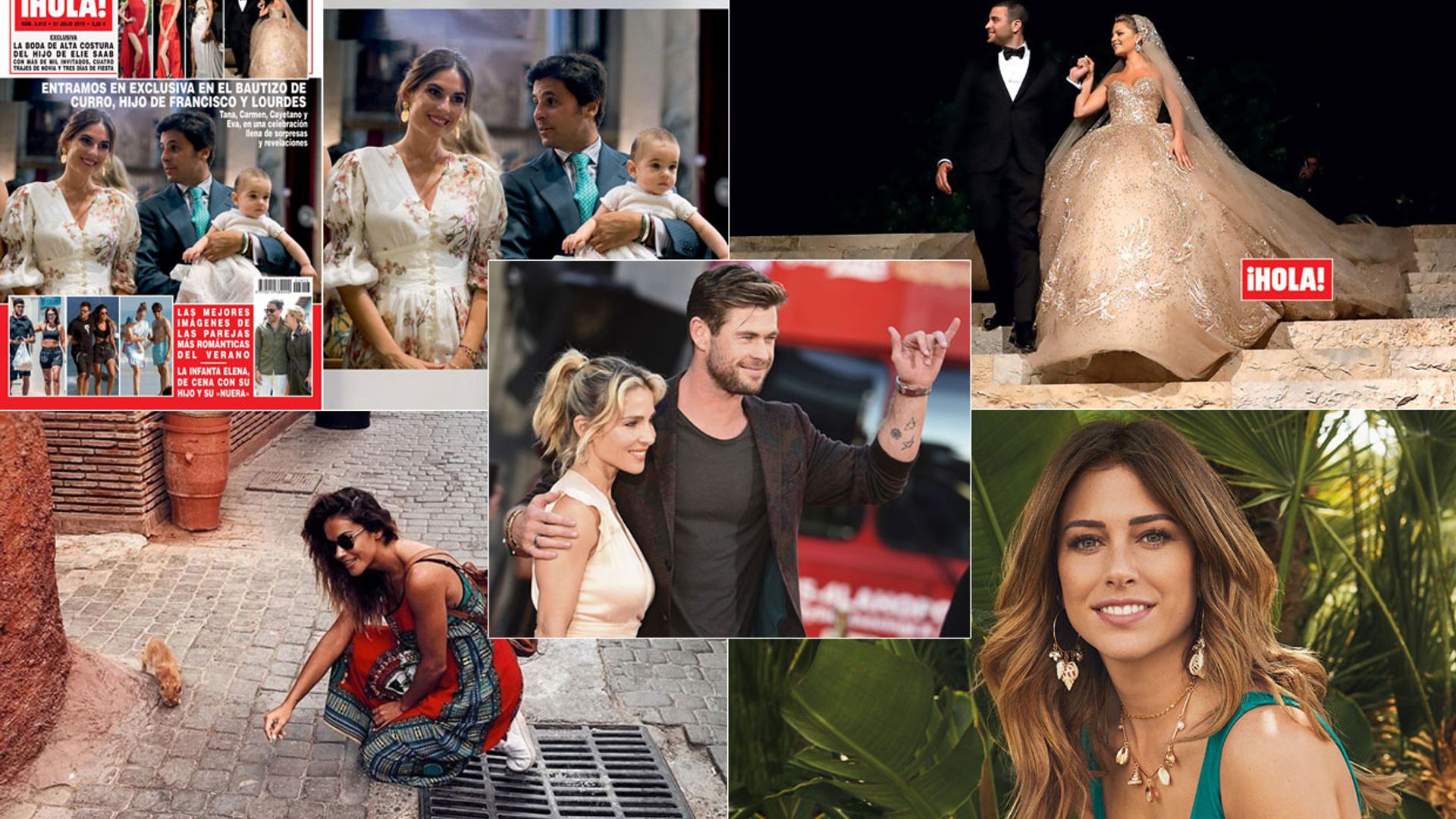 ¡No te lo pierdas! Estas son las noticias más vistas de la semana