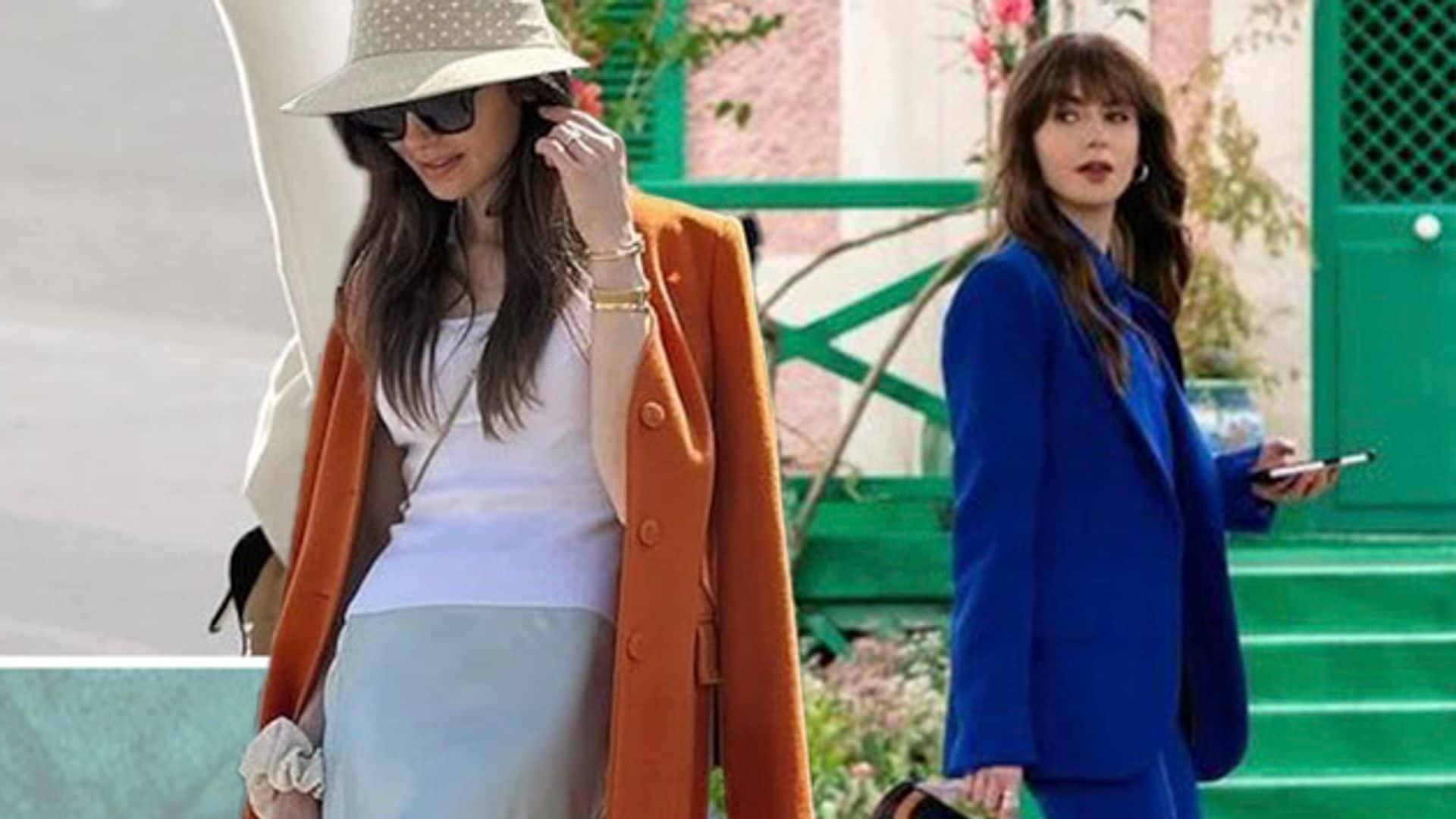 Cómo visten en la vida real las protagonistas de las series más mediáticas del momento