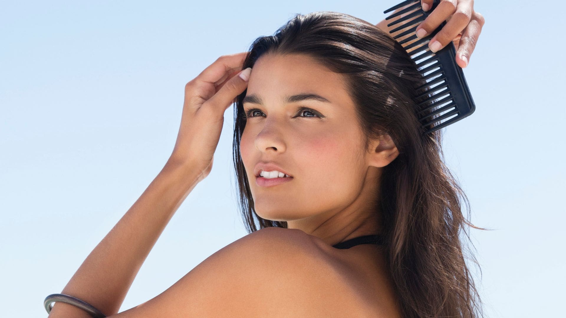 Melena perfecta este verano con los mejores tratamientos reparadores y protectores para tu pelo