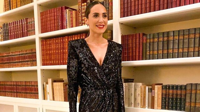 tamara falco