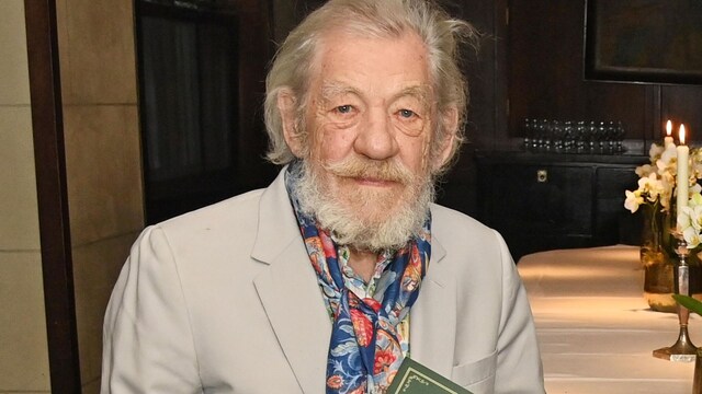 ian mckellen