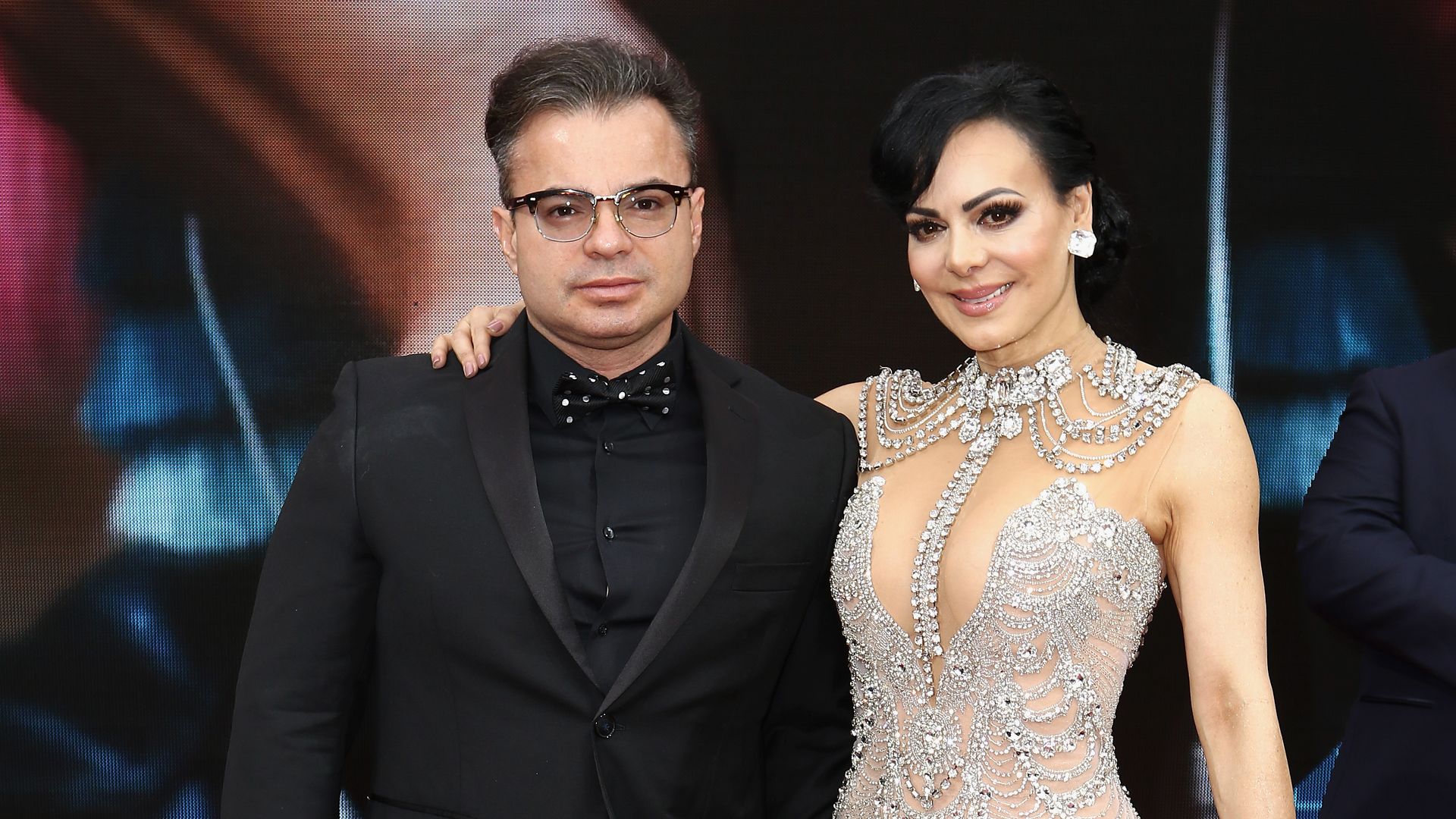 El esposo de Maribel Guardia ha renunciado a ser albacea de la herencia del hijo de Julián Figueroa