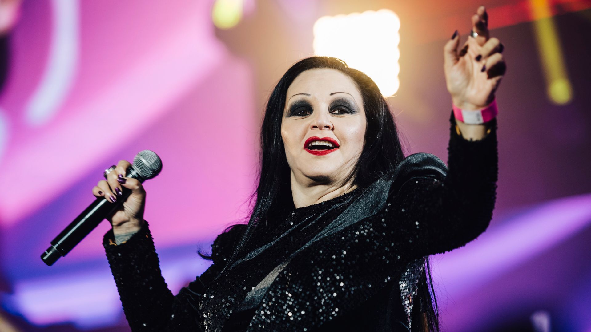 Alaska se abre como nunca sobre Mario Vaquerizo tras 27 años juntos: lo que más admira… y lo que menos le gusta