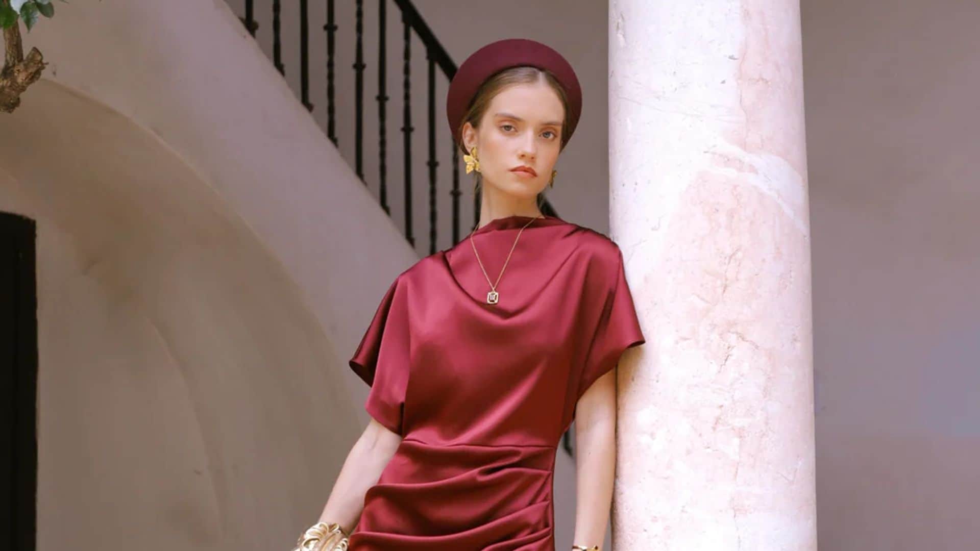 Tendencias para invitadas 2026 de Coosy