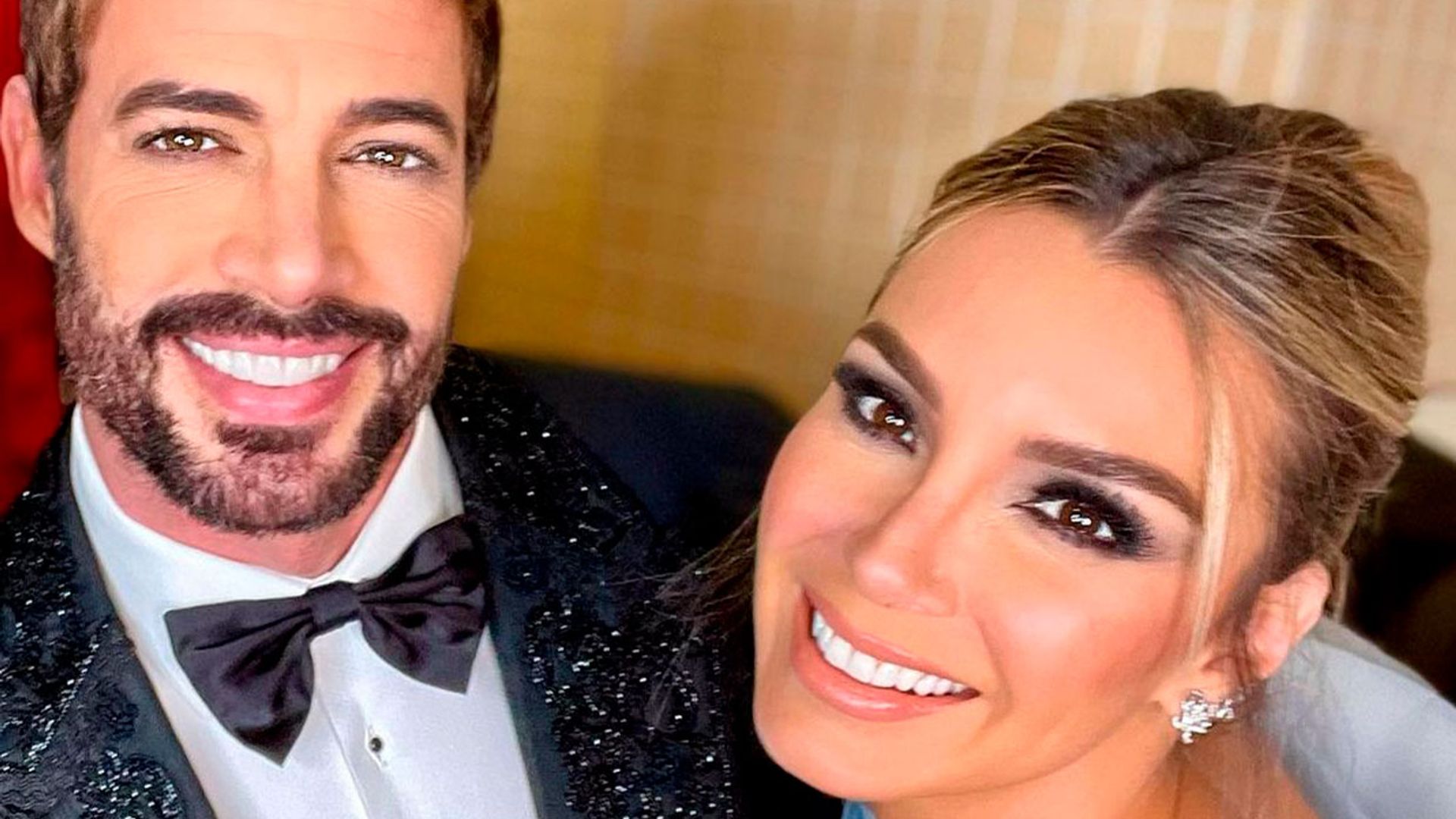 William Levy y Elizabeth Gutiérrez, ¿posible reconciliación en España?