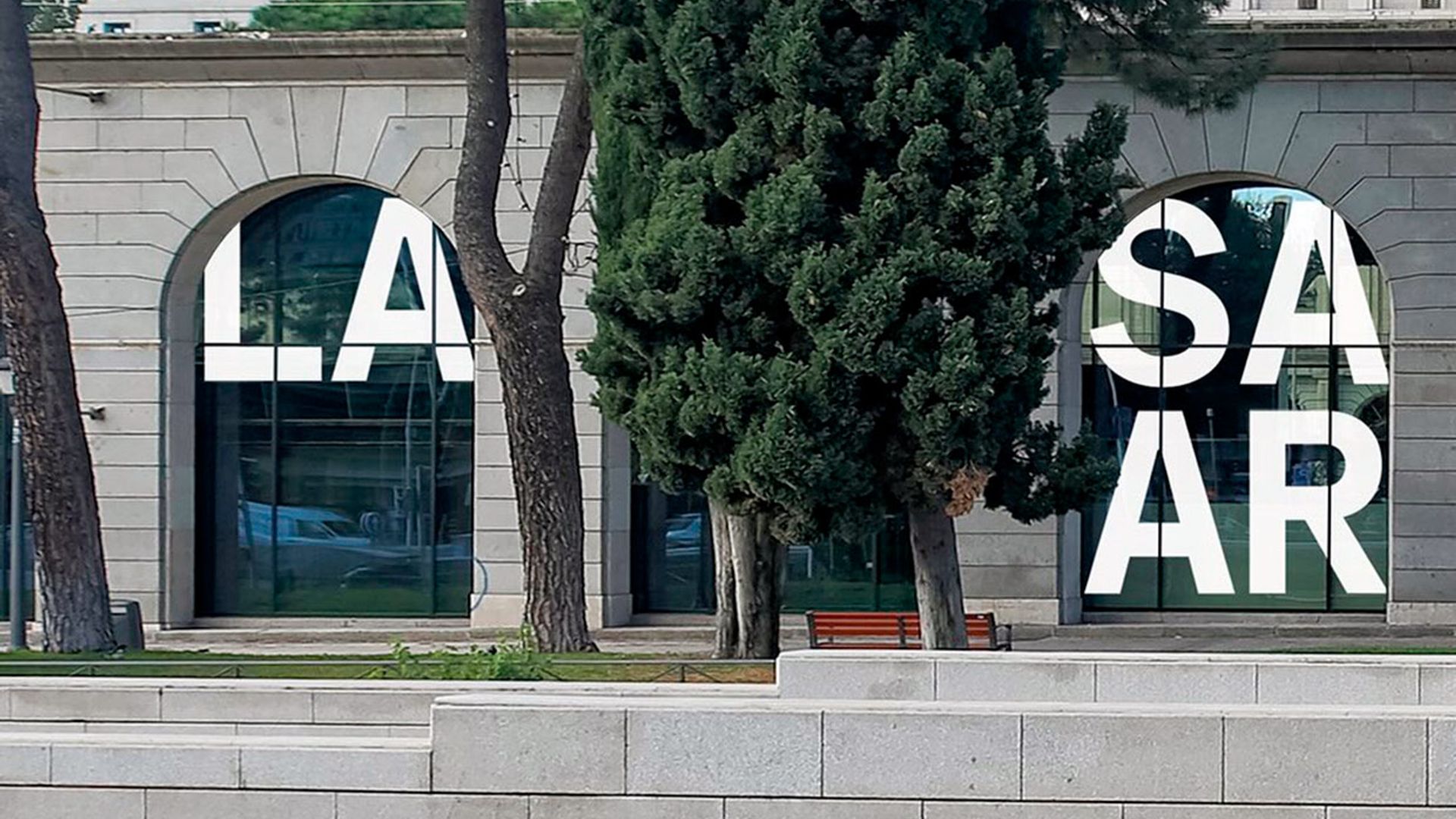 Madrid estrena nuevo museo nacional dedicado a la arquitectura