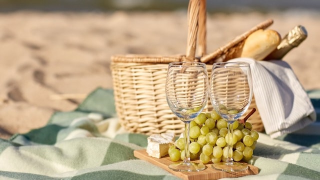 champagne guia expertos