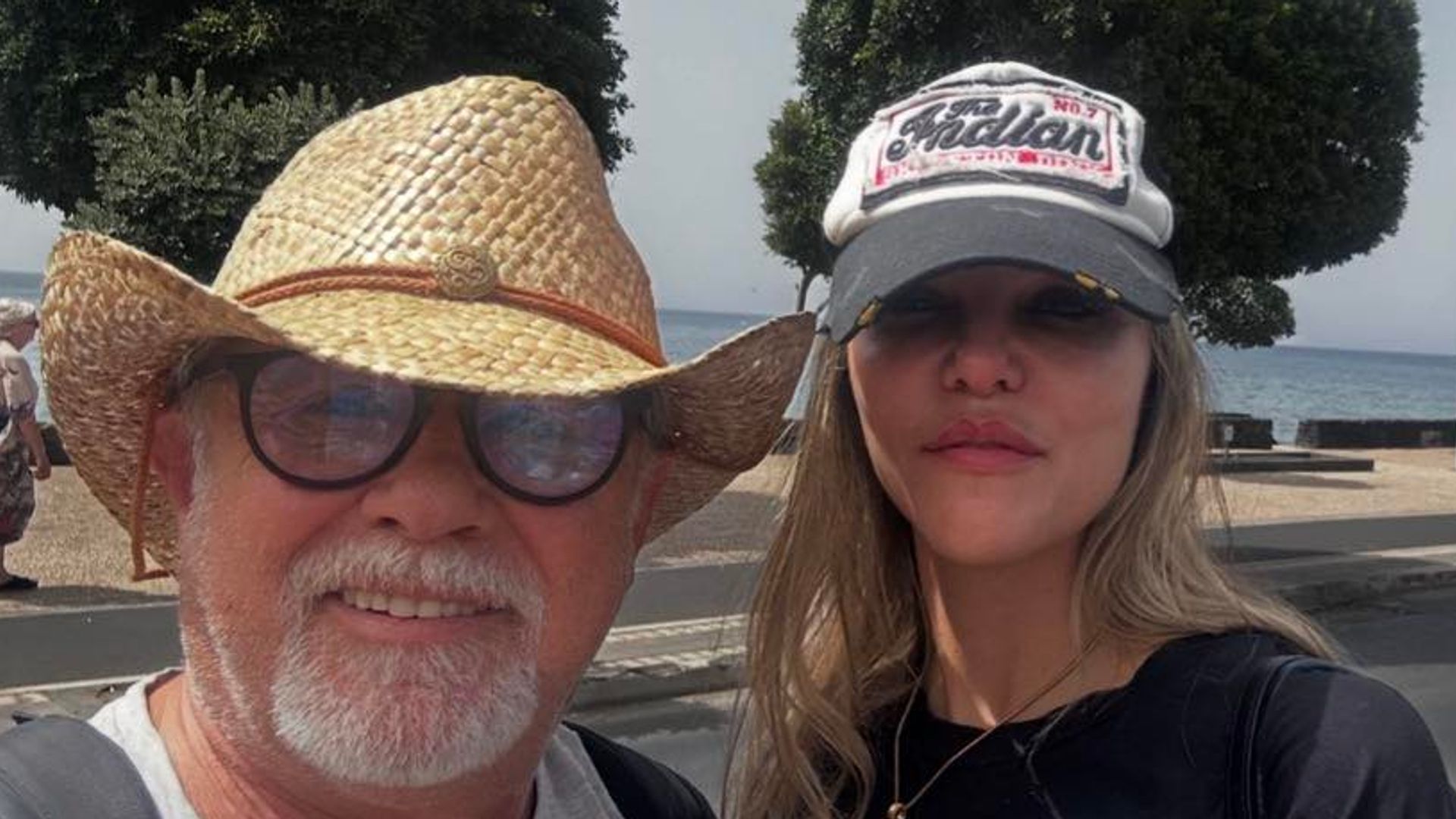 Iván Armesto, de  Gran Hermano 1 , anuncia que será padre a los 60 años junto a su novia de 21