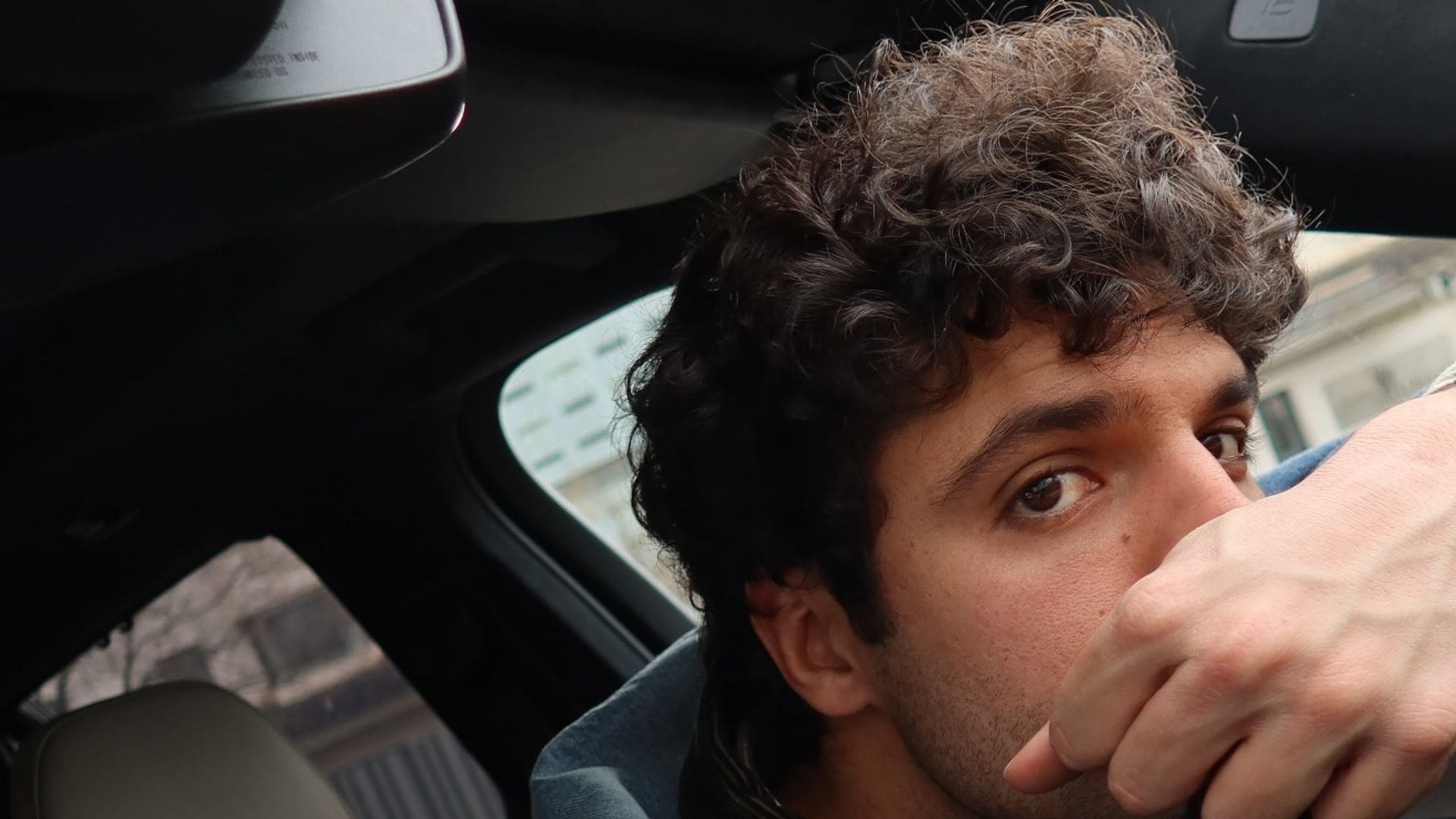 El susto de Tomás Páramo por el alunizaje de su tienda mientras su mujer está en Los Ángeles: "Quién puede tener tanta maldad"