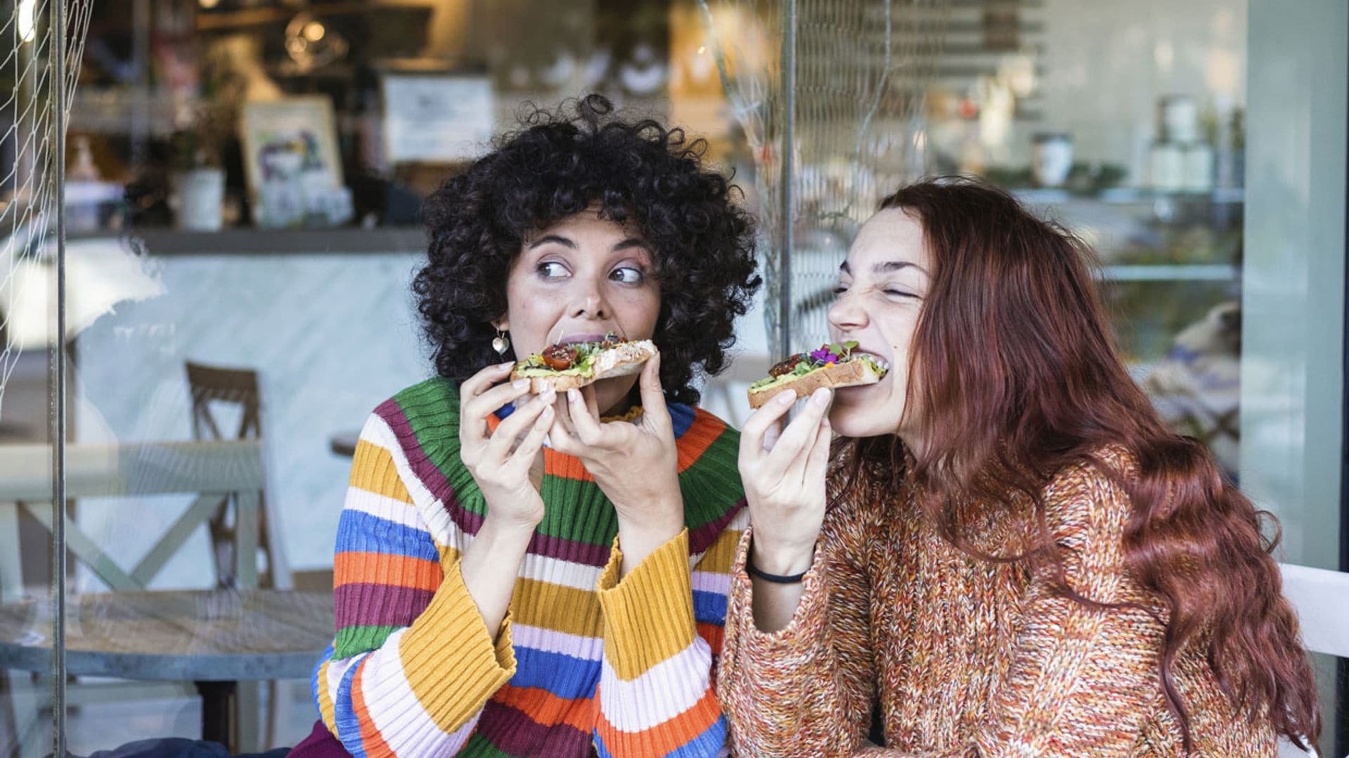 25 Alimentos saciantes para adelgazar sin pasar hambre