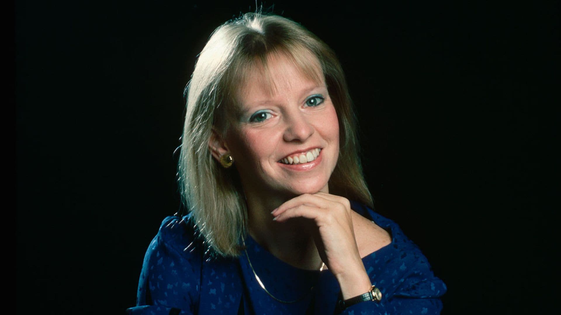 Quién es Ann Winblad, la amiga de Bill Gates de la que todo el mundo habla
