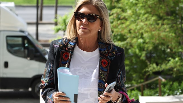 susana1 europapress