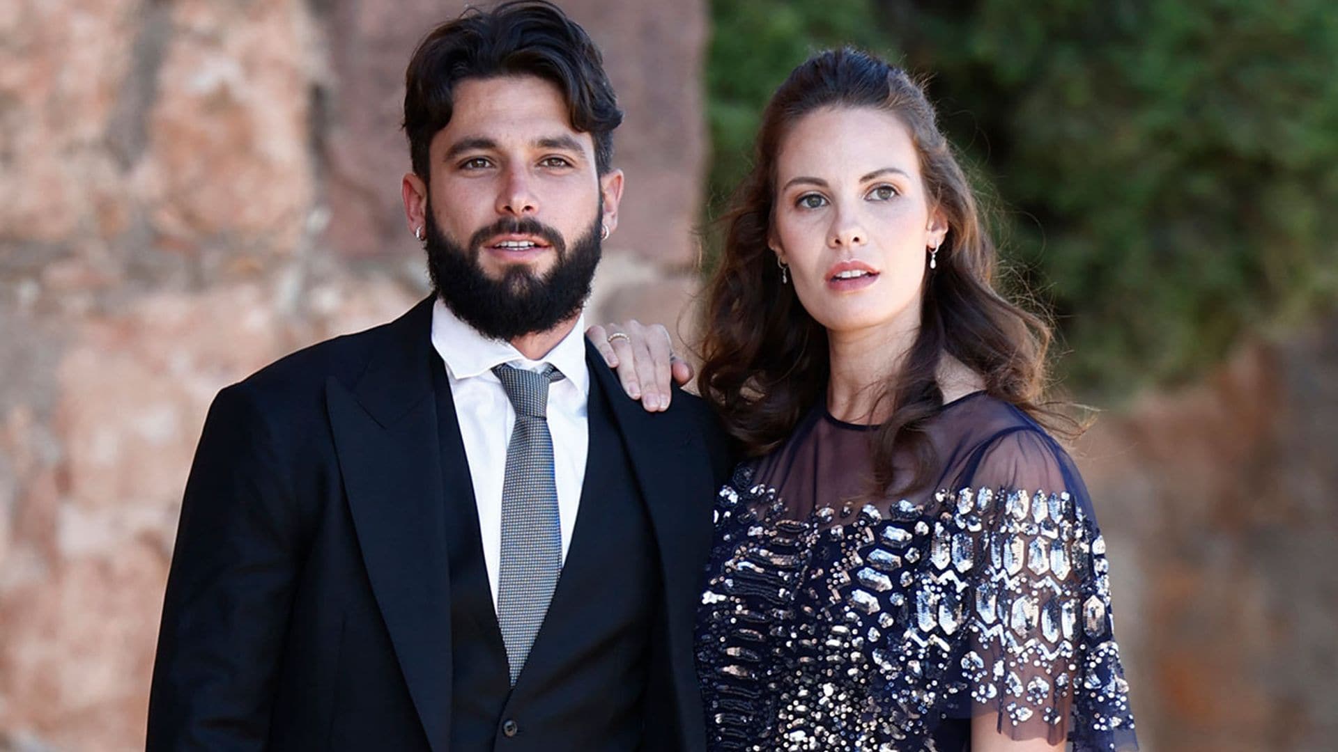 Jota Peleteiro borra el tatuaje con el rostro de Jessica Bueno que tenía sobre el corazón