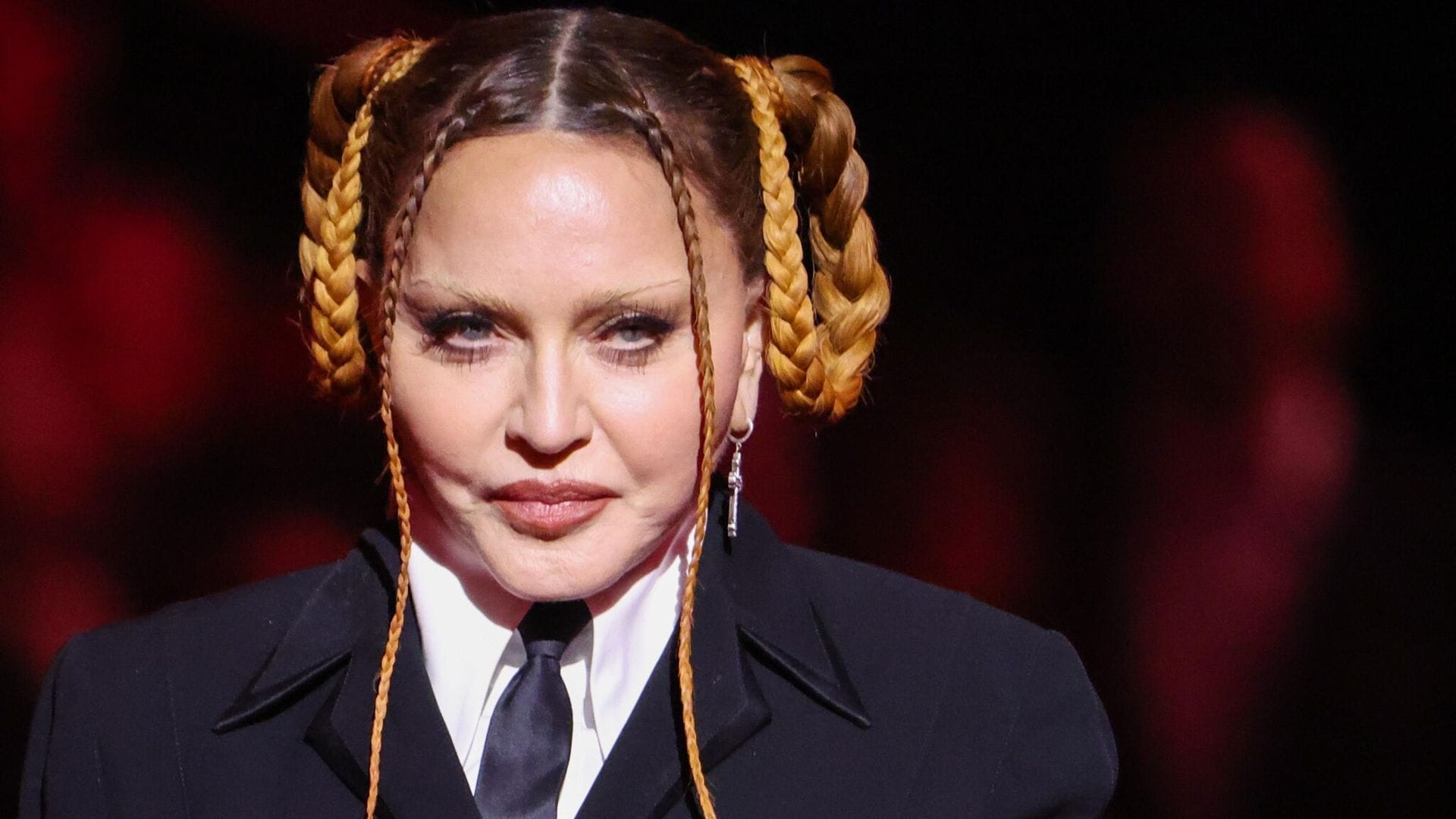 La salud de Madonna preocupó profundamente a su familia: ‘Todos creían que podíamos perderla’