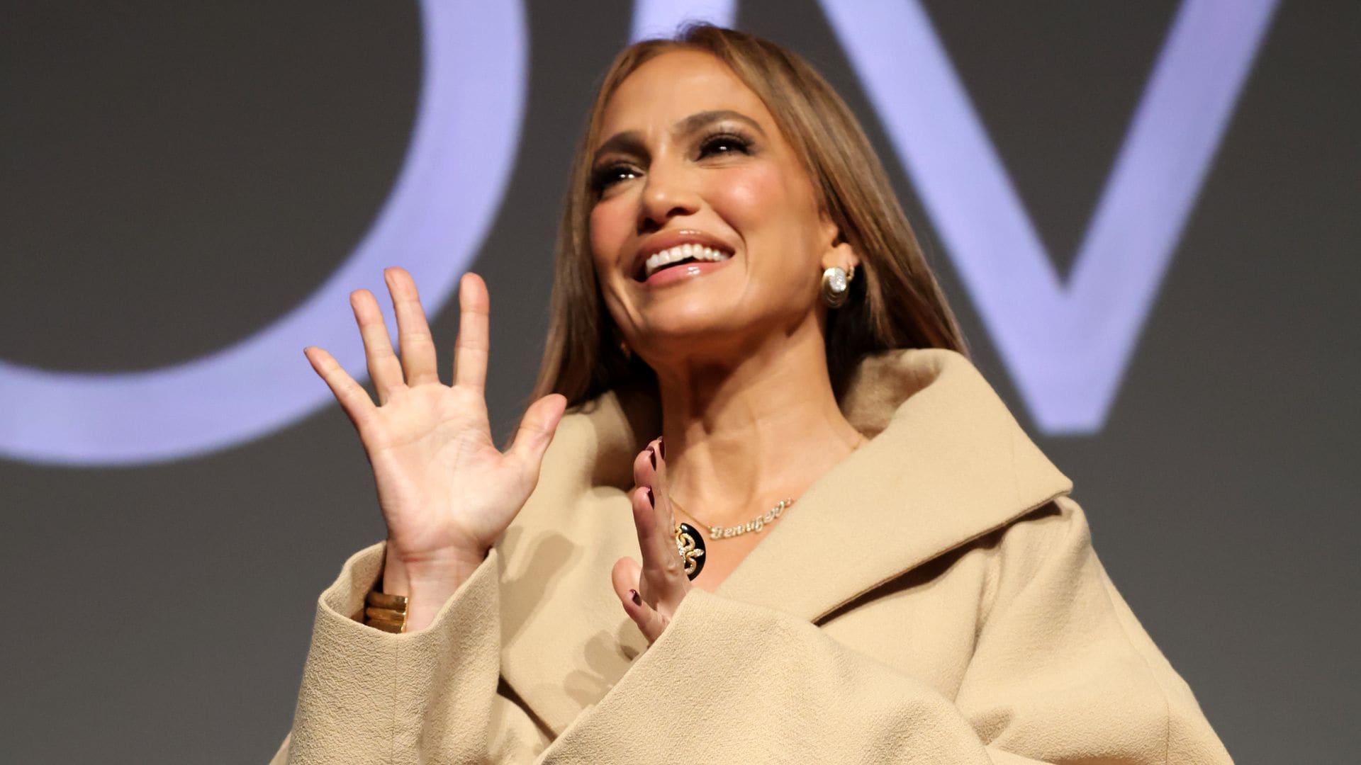 Jennifer Lopez